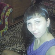 Yuliya 33 Usol'e-Sibirskoe