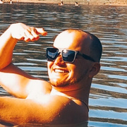 Паша, 28, Сургут