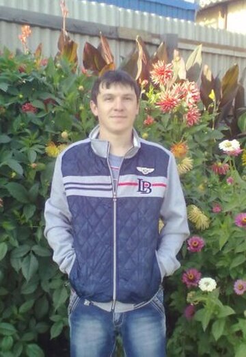 My photo - Maks, 35 from Blagoveshchensk (@maks95425)