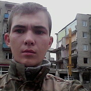 Aleksey 26 Kyiv