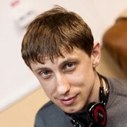 Александр, 37, Шушенское