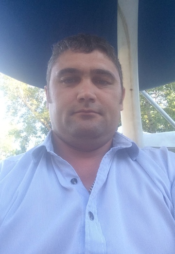 My photo - Aleksey, 44 from Abakan (@aleksey357084)