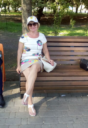 Моя фотография - Лариса  Егорова, 64 из Белгород (@larisaegorova3)