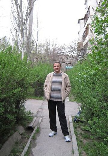 Моя фотография - Имя, 51 из Бишкек (@dem711)
