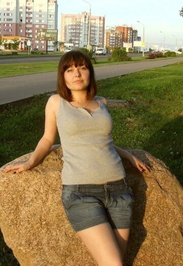 Katerina (@katerinarijik) — my photo № 3
