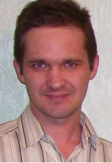 Моя фотография - Владислав, 52 из Кременчуг (@vladislav46301)