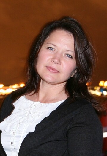 My photo - Tatyana, 52 from Krasnodar (@tatyana319696)
