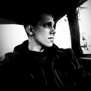 Евгений, 24, Данилов