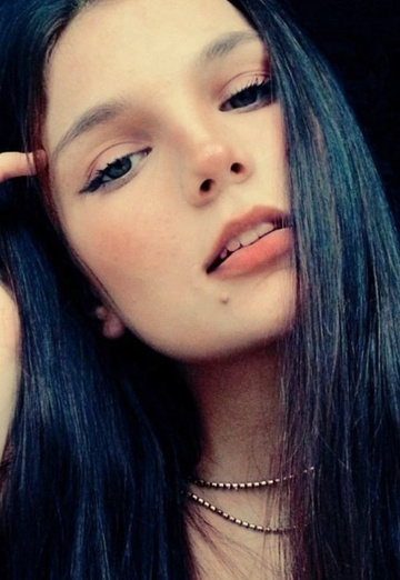 Моя фотография - Эда, 18 из Волгоград (@eda120)