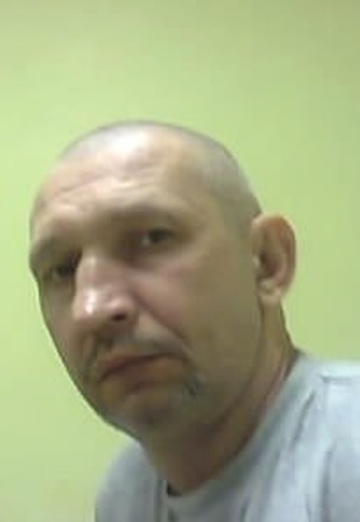 Моя фотография - Григорий, 49 из Калуга (@grigoriy25325)