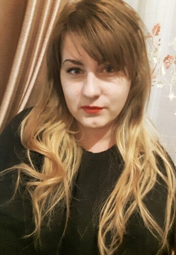 Ma photo - Elena, 31 de Jeleznogorsk (@elena232723)