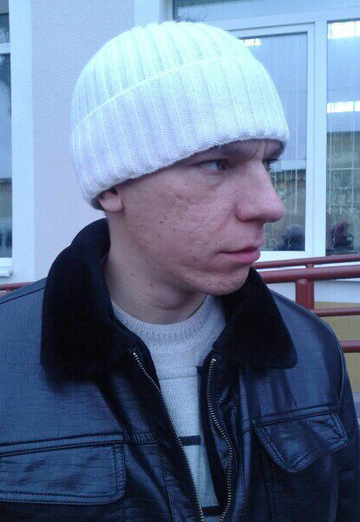 Моя фотография - Артём, 36 из Красногорск (@artem147511)