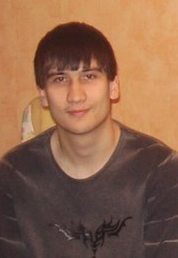 Моя фотография - Денис, 38 из Белово (@denis178926)