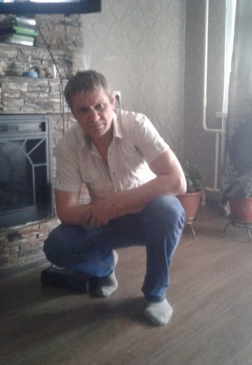 My photo - SERJ, 49 from Minsk (@serj27618)