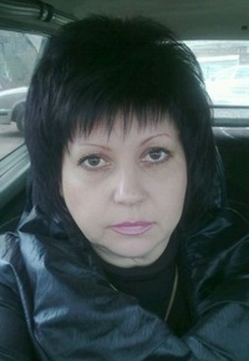 Моя фотография - Людмила, 51 из Волгоград (@ludmila68411)