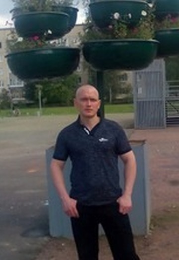 My photo - Aleksey, 44 from Rubtsovsk (@aleksey395953)