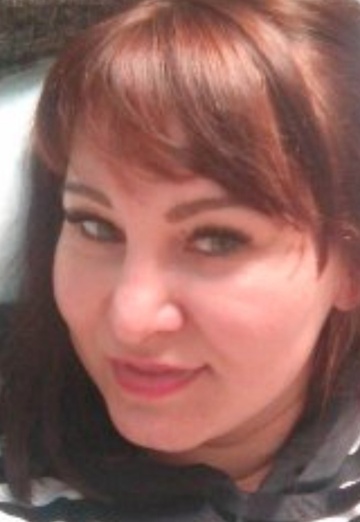 My photo - Anyuta, 34 from Simferopol (@anuta21413)