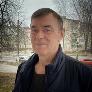 Андрей, 58, Кольчугино