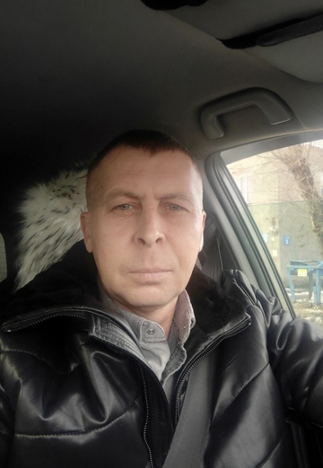 Моя фотография - Алексей, 45 из Новосибирск (@aleksey702827)
