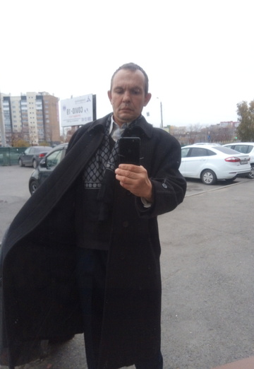 Моя фотография - Евгений, 33 из Челябинск (@evgeniy342094)