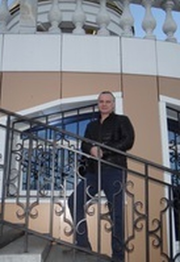 Моя фотография - Анатолий, 60 из Саранск (@anatoliy55793)