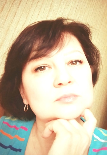 My photo - Larisa, 53 from Orsk (@larisa58180)
