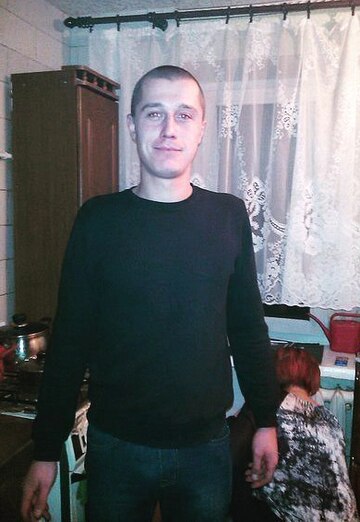 Моя фотография - Aleksandr, 104 из Донецк (@aleksandr653357)