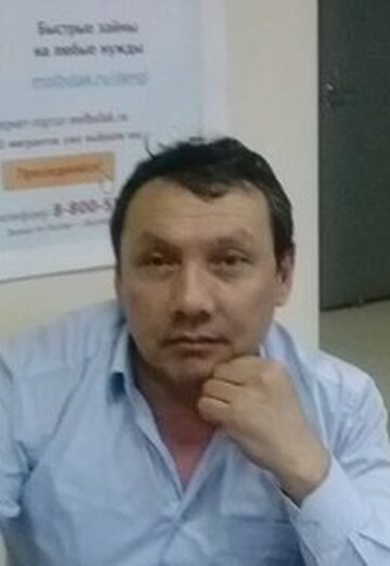 Моя фотография - Али, 52 из Красноярск (@ali15616)