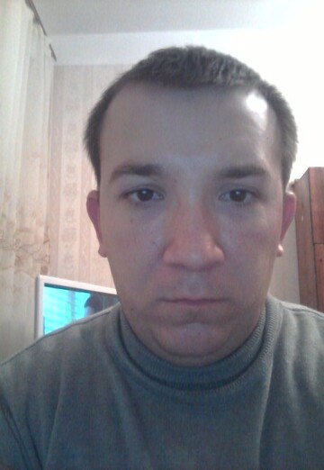 Моя фотография - Вадим, 40 из Небит-Даг (@vadim22000)