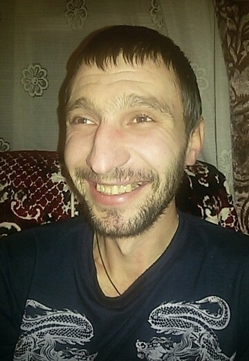 Моя фотография - АЛЕКСЕЙ, 41 из Урюпинск (@aleksey358403)