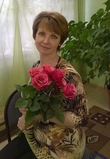 Моя фотография - Viktolina, 51 из Луга (@viktolina1)