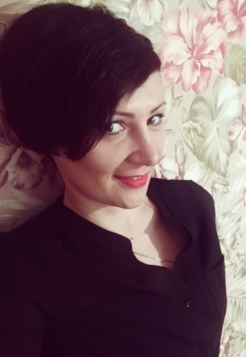Моя фотография - Инна, 41 из Киев (@inna40188)