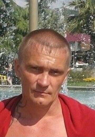 My photo - Evgeniy, 45 from Tyumen (@evgeniy246295)