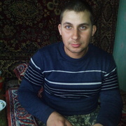 Дима из Находки (Приморский край) желает познакомиться с тобой