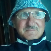 Альберт, 60, Юрьев-Польский