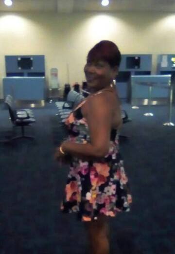 My photo - rosemarie, 59 from Fort Lauderdale (@rosemarie11)