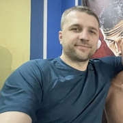 Вадим, 35, Уфа