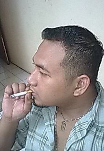 Моя фотография - JOYO HORNY, 38 из Джакарта (@joyohorny)