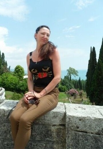 My photo - marina K, 49 from Azov (@marinak23)