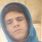 Джамал, 23, Кяхта