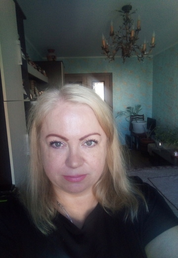 Моя фотография - Екатерина, 50 из Красногорск (@ekaterina143523)