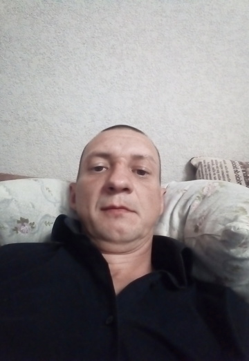 My photo - Pasha, 41 from Krasnodar (@pasha49363)
