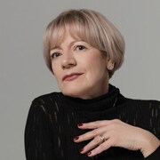 Elena 60 Moscow
