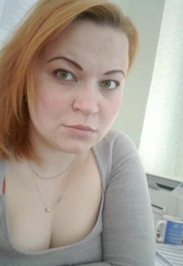 Моя фотография - Ольга, 40 из Минск (@olga471)