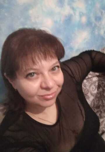 My photo - Irina, 45 from Lipetsk (@irina6820)