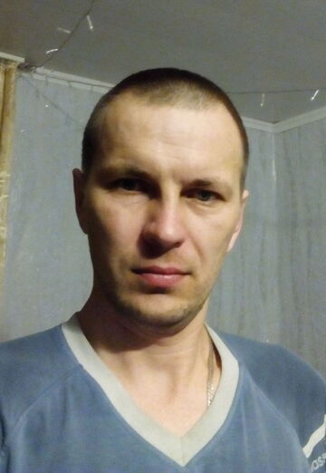 My photo - Aleksey, 37 from Ust-Kamenogorsk (@aleksey476023)