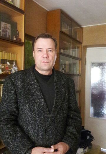 La mia foto - kirill, 57 di Karaganda (@kirill55806)