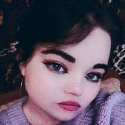 Настя, 19, Южно-Сахалинск