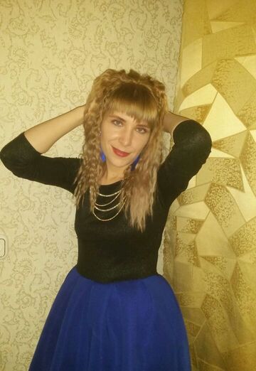 My photo - ღ♥ღ KaTeRiNa, 35 from Vanino (@katerina34031)