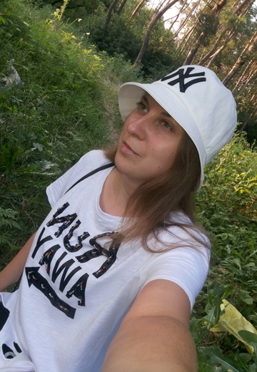 My photo - Viktoriya, 35 from Horlivka (@viktoriya133136)